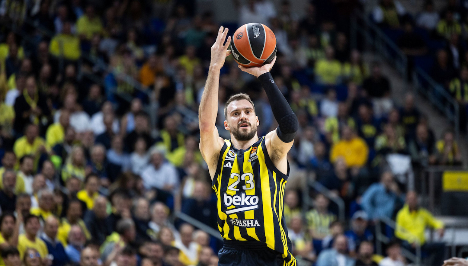 Gudurić naoštren za Partizan