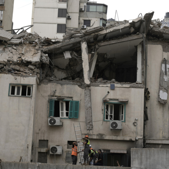 Srušila se zgrada u Tanzaniji, poginulo najmanje 13 osoba FOTO