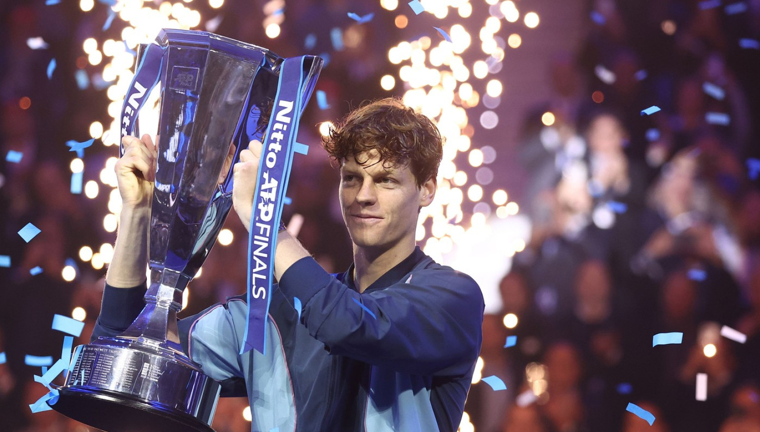 Siner o AO 2025: "Biće isto kao i ove godine"