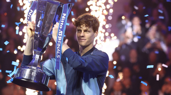 Siner o AO 2025: "Biće isto kao i ove godine"