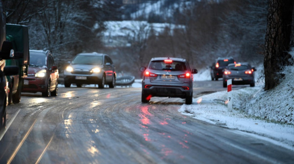 Stabilno u celoj zemlji; Ukinuta vanredna situacija u Majdanpeku, Malom Zvorniku, Lučanima i Ivanjici