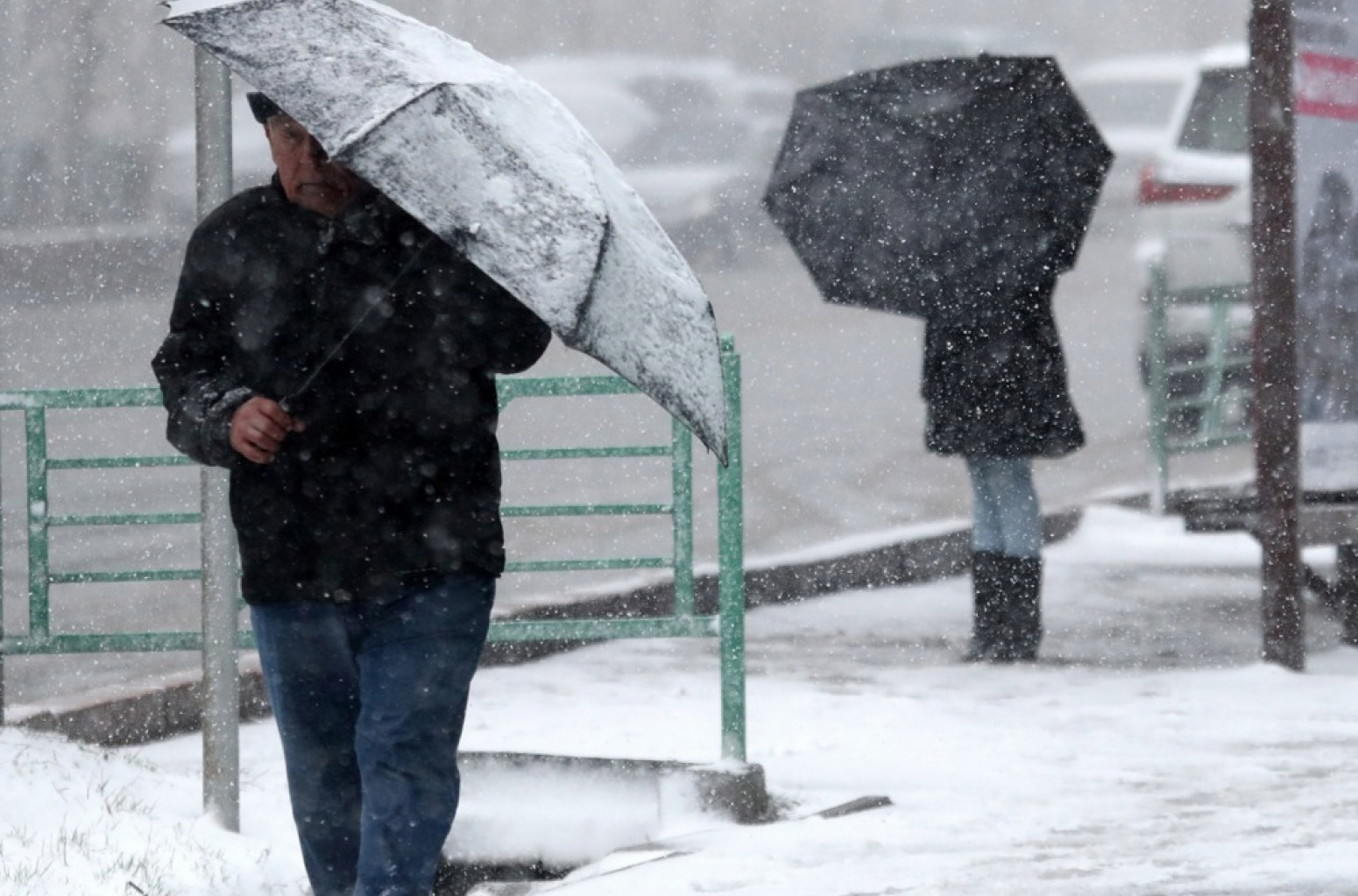 Srbiju čeka ekstremno jaka zima? Meteorolog predviđa -25 stepeni i 100 dana pod snegom