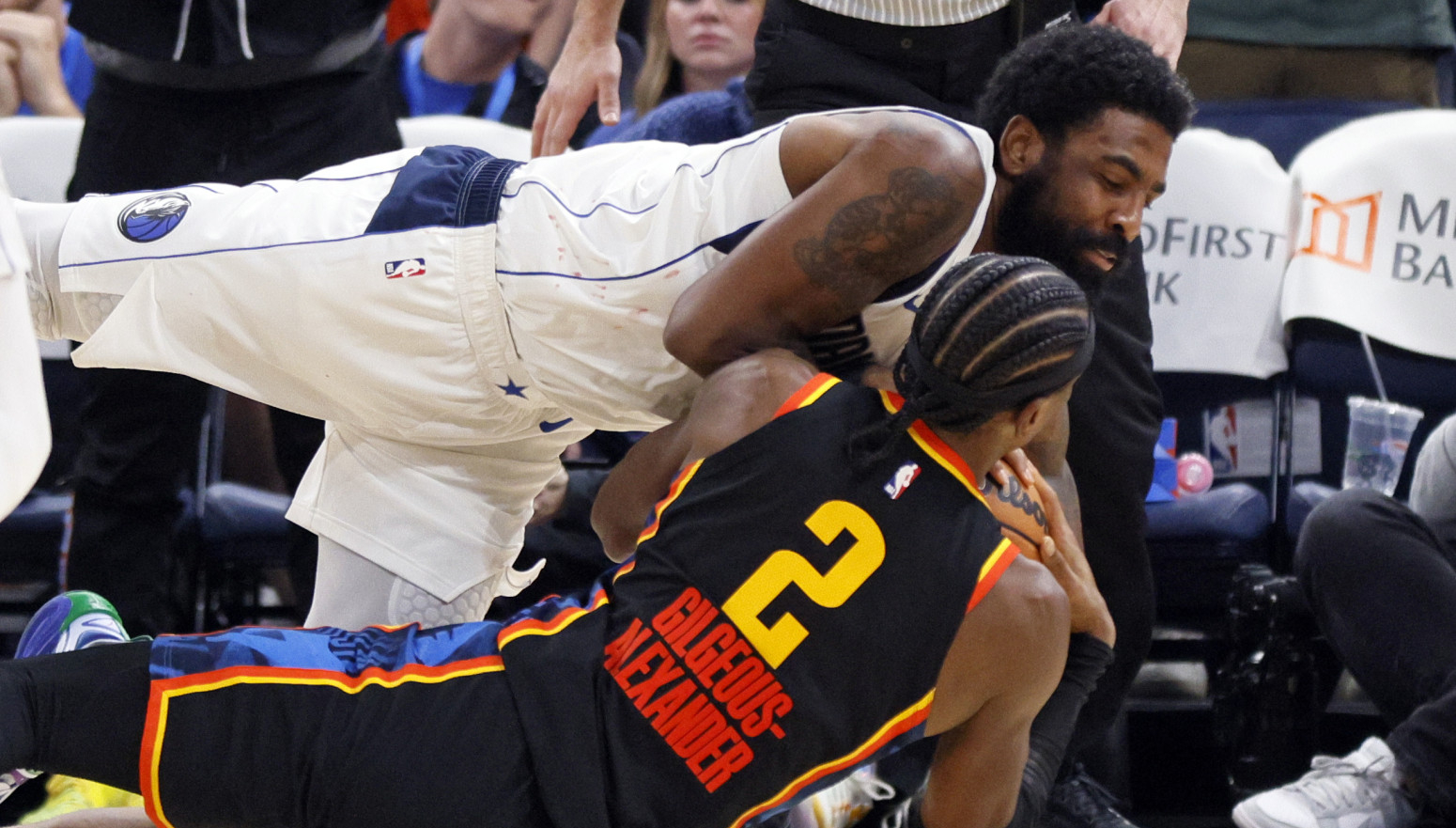 Dalasu ne treba Dončić – Hjuston ubacio 143 poena! VIDEO