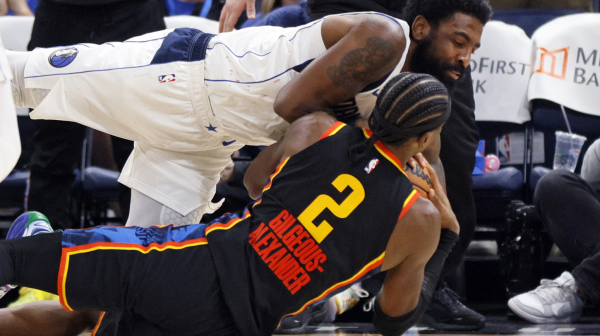 Dalasu ne treba Dončić – Hjuston ubacio 143 poena! VIDEO