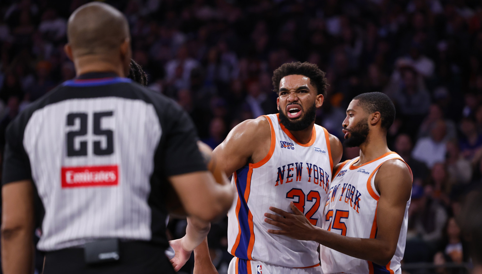 Atlanta bez Bogdana ponovo izgubila – "krompir" Simonsa, Niksima derbi Njujorka VIDEO