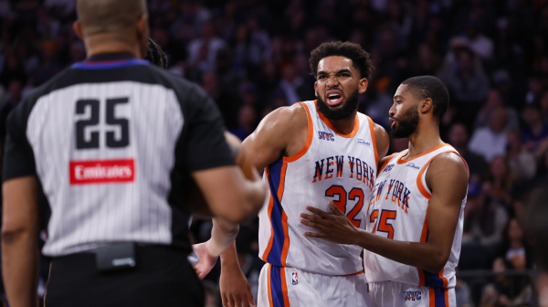 Atlanta bez Bogdana ponovo izgubila – "krompir" Simonsa, Niksima derbi Njujorka VIDEO