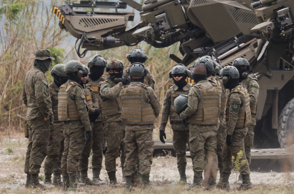 Eskalacija: Skoro 200 ih je već tu