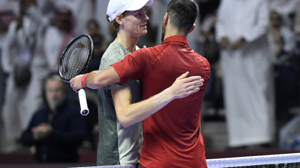 Siner zaradio 10,8 miliona za mesec dana – može da se meri samo sa Đokovićem