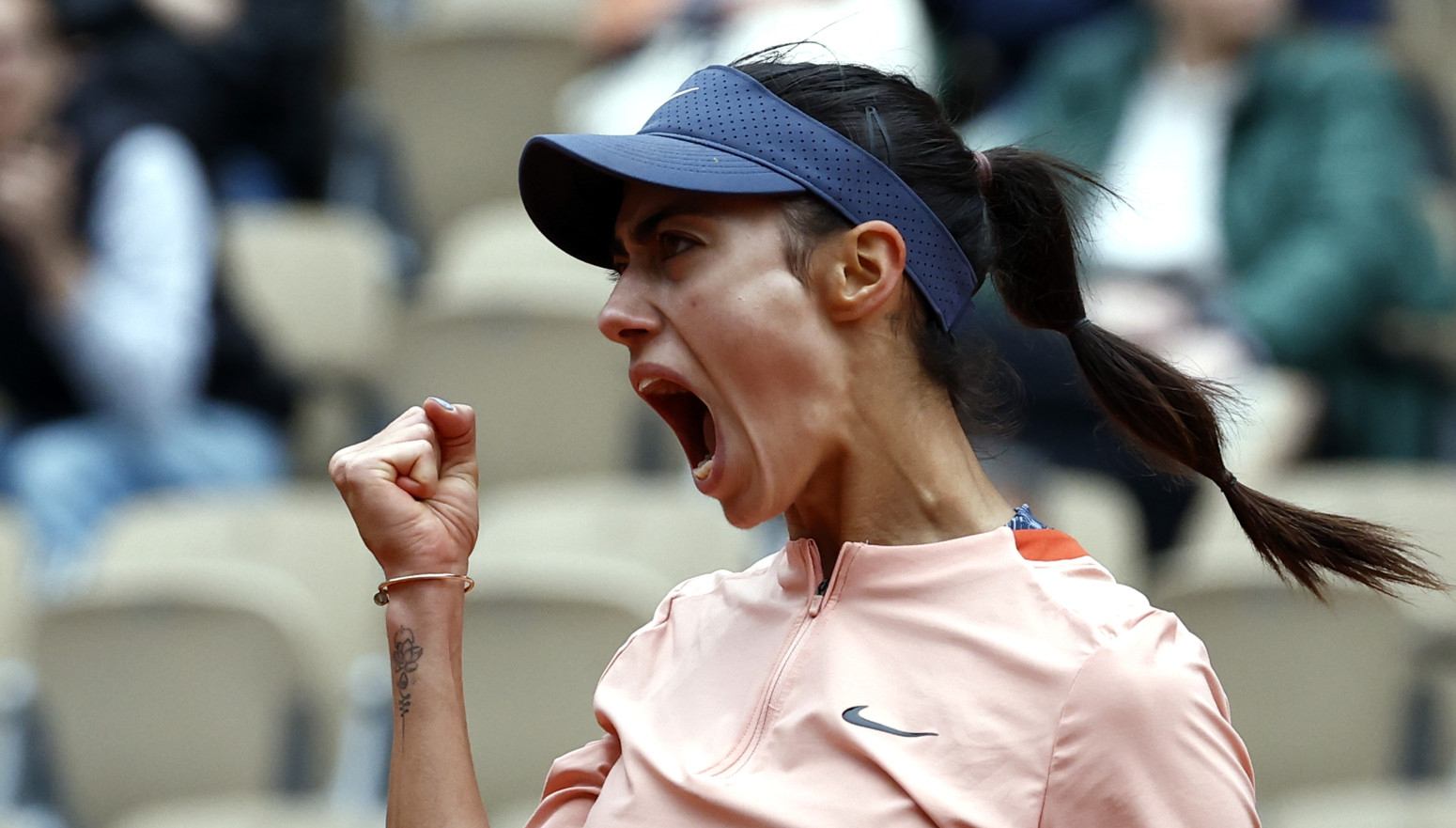 Olga izjednačila najbolji plasman u karijeri