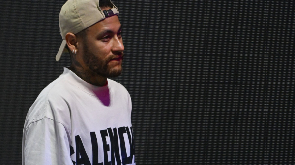 Nejmar se vraća kući? "Nismo mi bolnica"