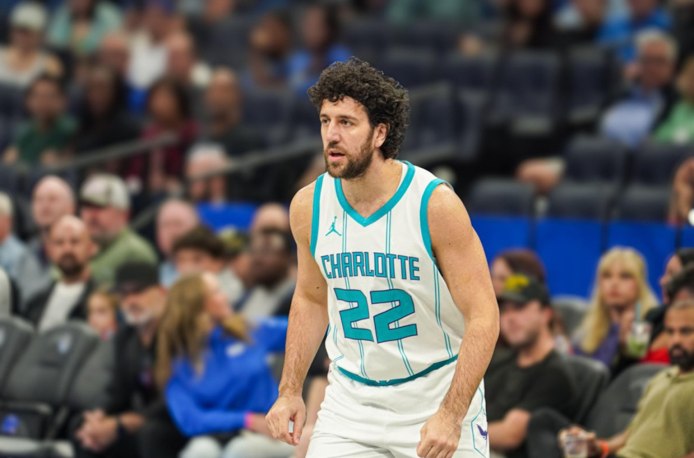 Micića opet nema na terenu, Rajaković nije imao sreće – dabl-dabl Zubca