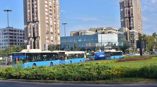 Stanovi, proširenje porodilišta i zelenilo: Novi plan izgradnje Novog Sada; Dokument pred građanima