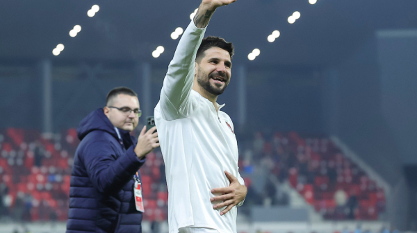 B92.sport u Leskovcu: Dupke puna "Dubočica" ponovo talična za Srbiju? VIDEO