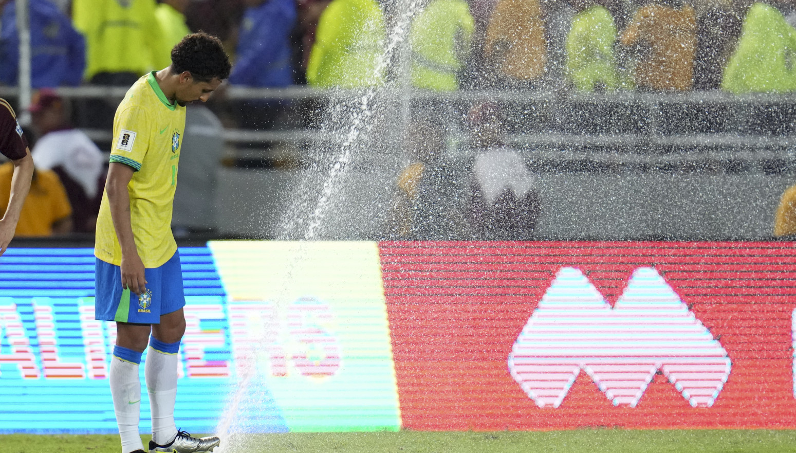 Markinjos: "Ove stvari mogu da izazovu gubitak nade"