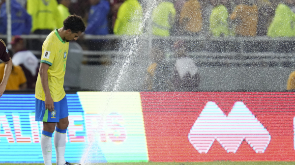 Markinjos: "Ove stvari mogu da izazovu gubitak nade"