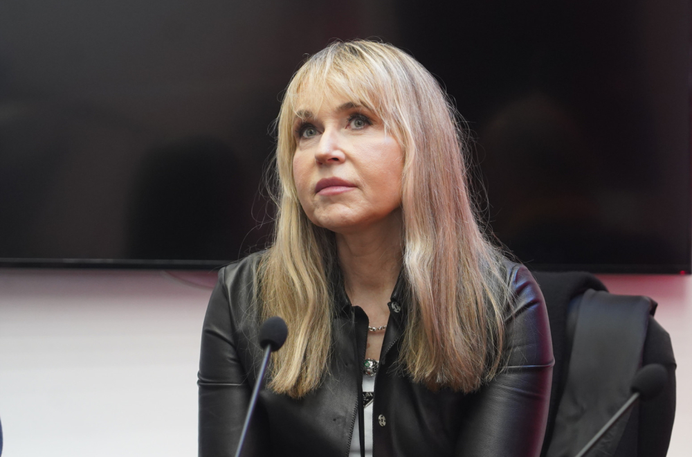 Anica Dobra: Velika karijera jedne od najpoznatijih srpskih glumica