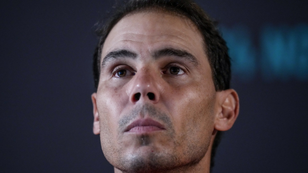 Nadalov poslednji turnir u karijeri – da li će uopšte igrati?