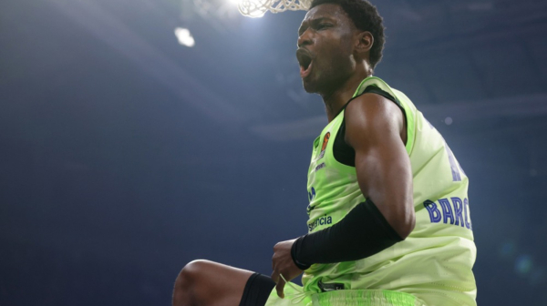 Loše vesti za Barselonu – Metu teže povređen