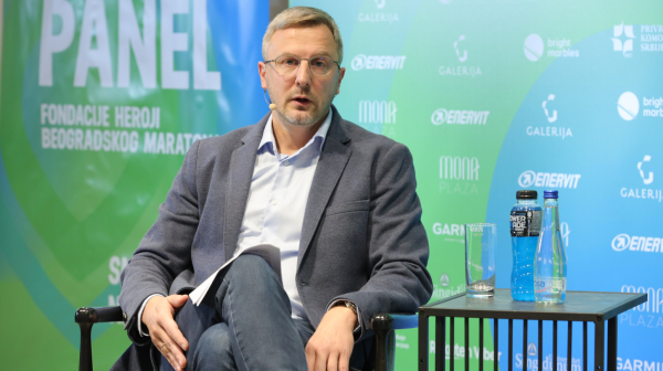 Na BG polumaratonu 5.000 trkača, Bibić napada nacionalni rekord VIDEO