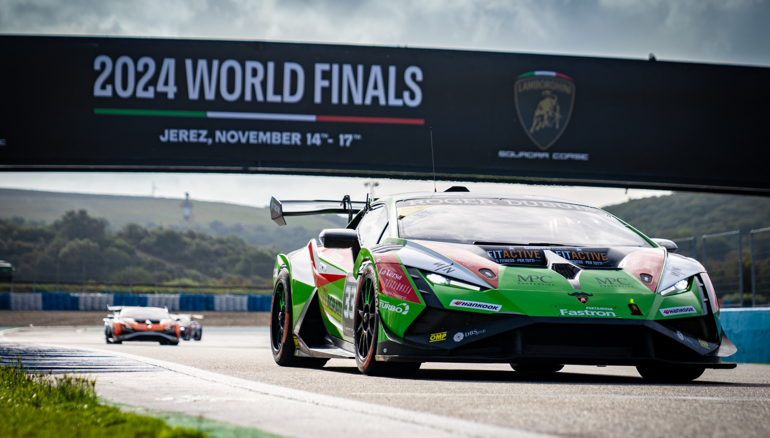 Miloš Pavlović treći na svetskom finalu!