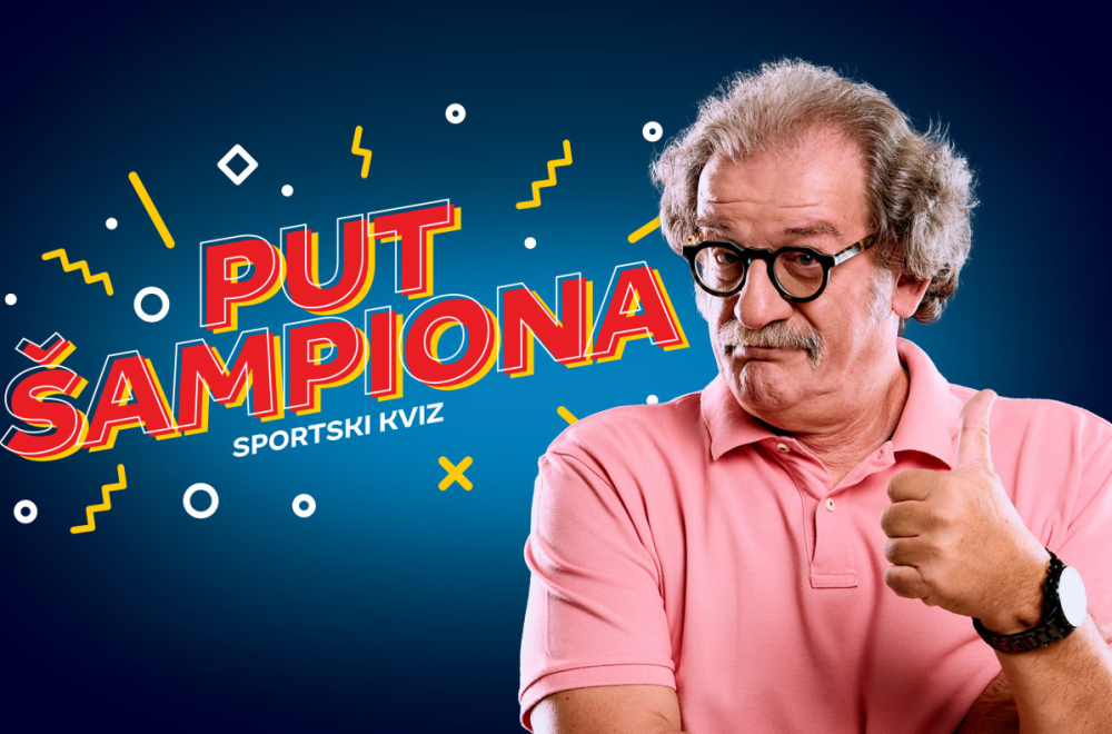 Televizijski program ovog proleća nudi mnoštvo izbora: Okreni na B92 i uživaj!