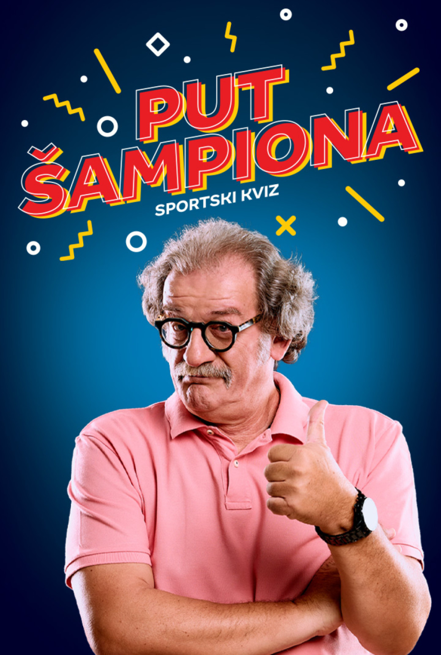 Prijavite se za sportski kviz na B92 koji vodi Boda Ninković
