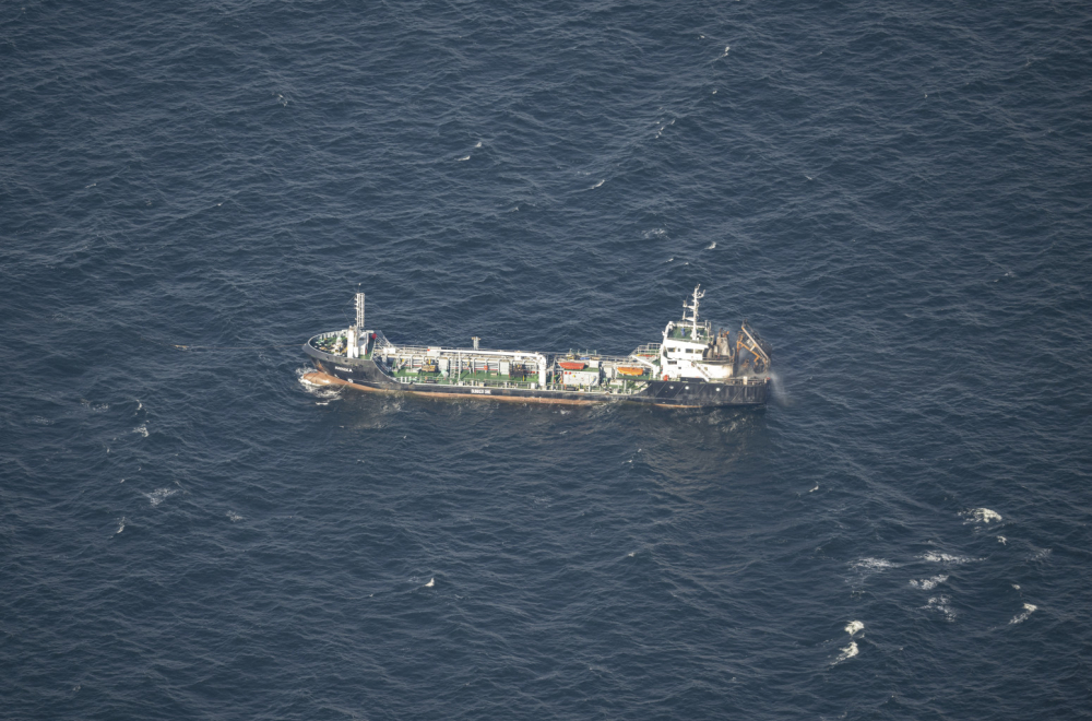 Prekinut internet, zemlja odsečena? Kvar u moru na dubini od 1200 km