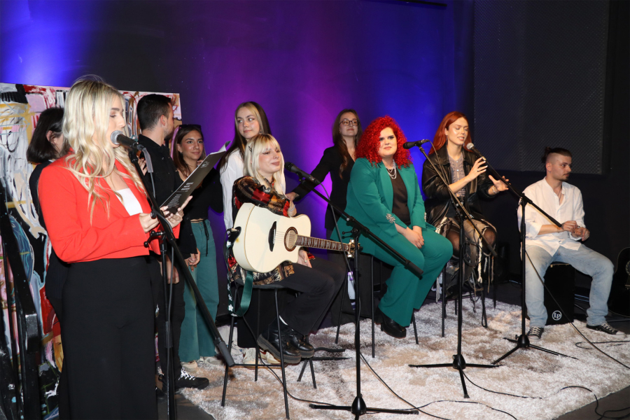 Prijavite se na predupis za 2025/26. na Fakultetu savremenih umetnosti