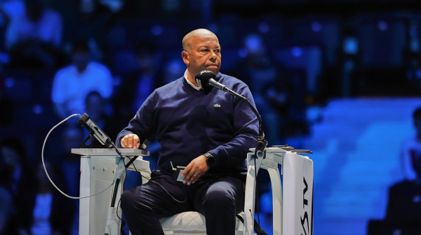 Legendarni sudija ide u penziju – Đokovićev meč najznačajniji u karijeri