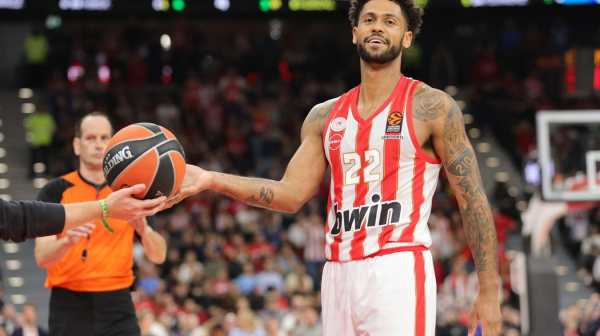 Nezadovoljni Dorsi: "I ja bih Barcokasa pitao zbog čega ne igram"