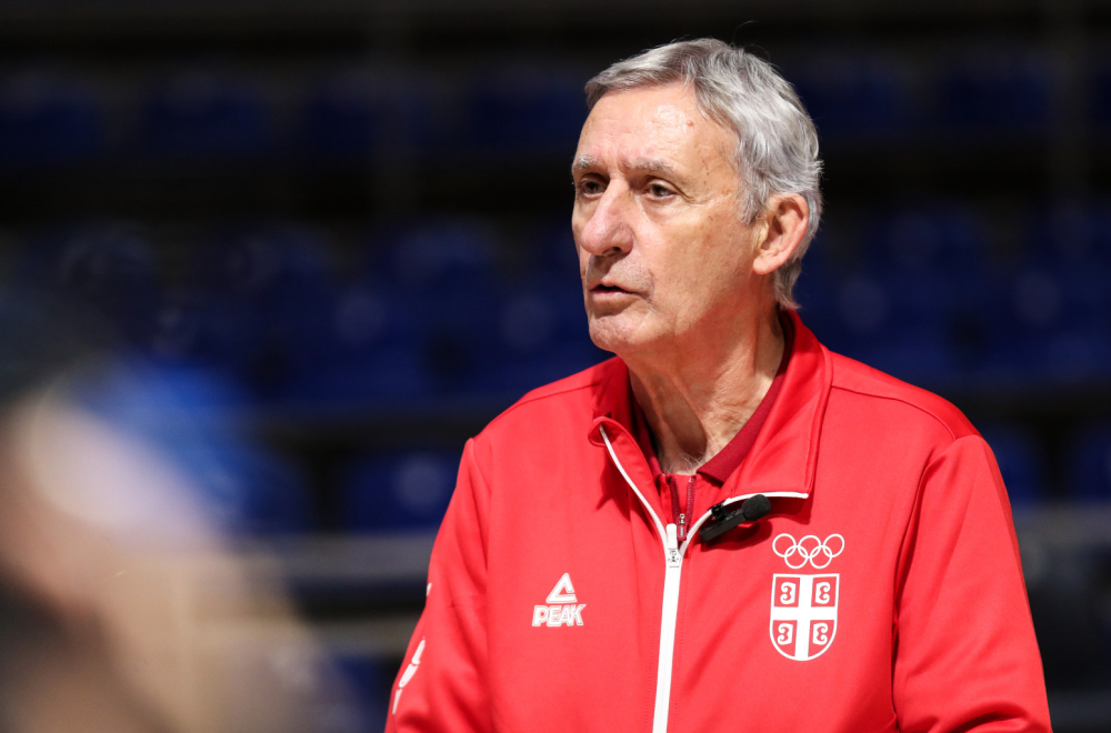 Pešić: "Ne razmišljamo o dalekoj budućnosti"