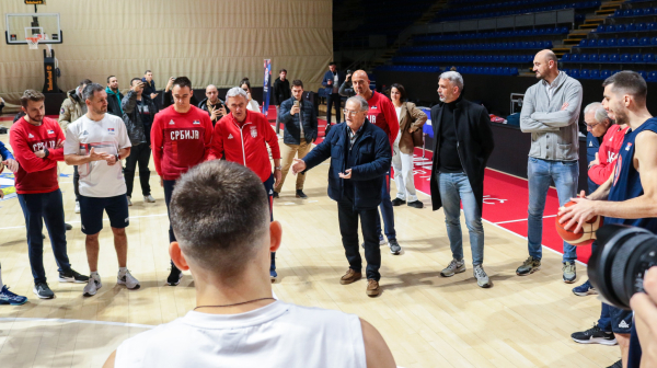 FIBA i Evroliga se konačno dogovorile – februarski prozor bez poklapanja