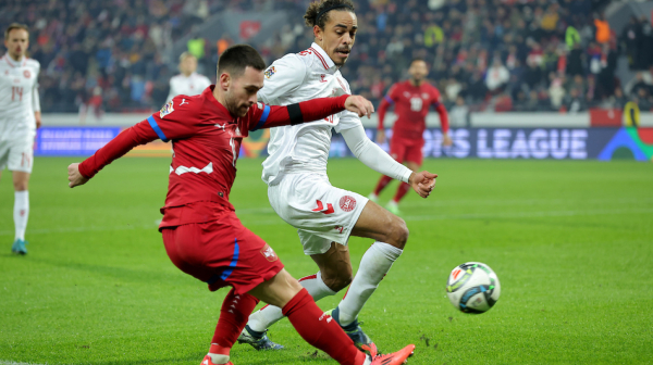 Srbija bez kočnica, ali i bez gola – moraće težim putem na Mundijal