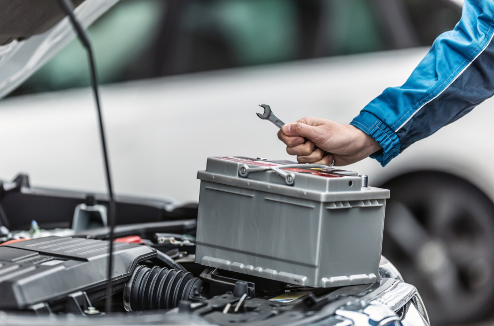 Kako da znamo da akumulatoru više nema pomoći?