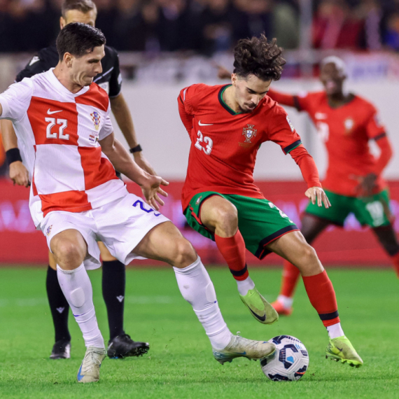 Hrvatska remijem sa Portugalom do četvrtfinala – Poljska ispala