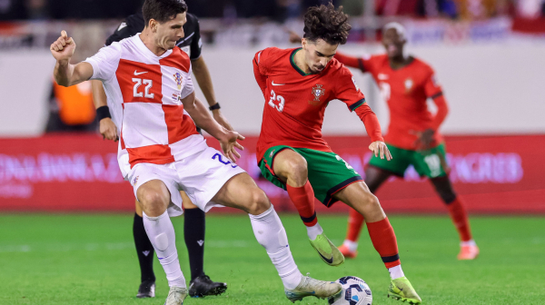 Hrvatska remijem sa Portugalom do četvrtfinala – Poljska ispala