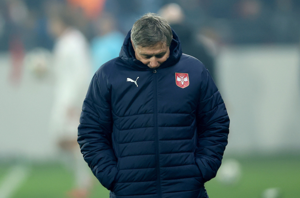 Piksi: Znate šta smo uspeli? Da gurnemo Švajcarsku dole, niže