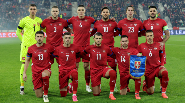 "Nismo imali sreće da nas nagradi golom" VIDEO