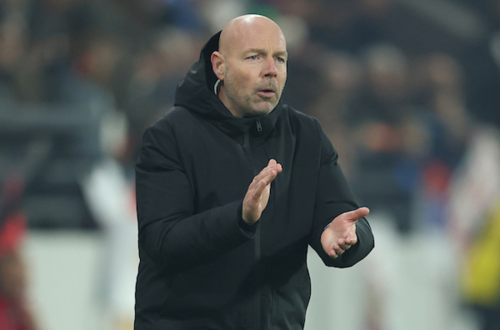 Selektor Danske održao najkraću konferenciju – bez ijedne reči