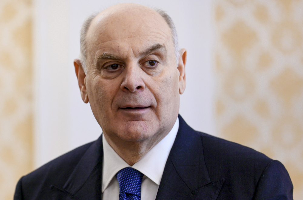 Prihvaćena ostavka predsednika Abhazije