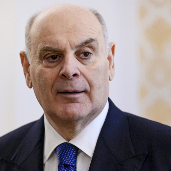 Prihvaćena ostavka predsednika Abhazije