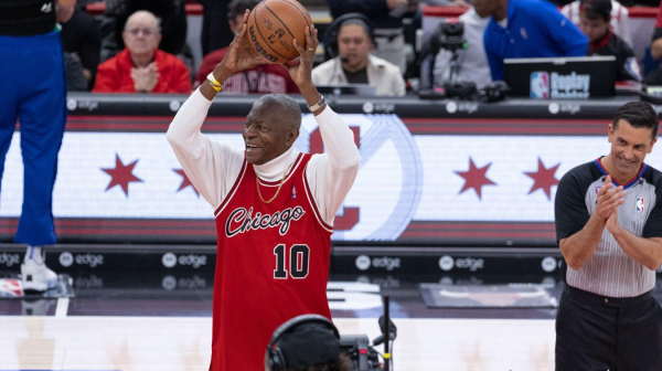 Preminula legenda Čikago Bulsa