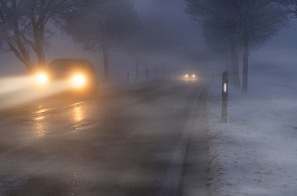 Stiže sneg u Srbiju: Čeka nas drastičan pad temperature