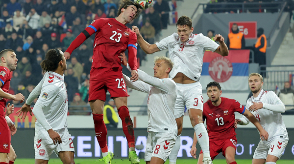 Kako izgledaju šeširi za kvalifikacije za Mundijal?