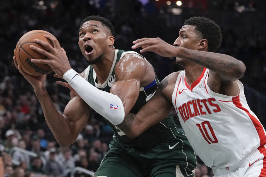 Lilard heroj Milvokija košem u poslednjoj sekundi VIDEO