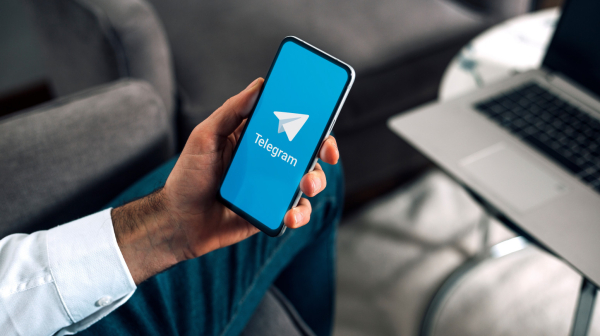 Telegram uvodi passkeys: Prijava bez SMS koda i veća bezbednost naloga