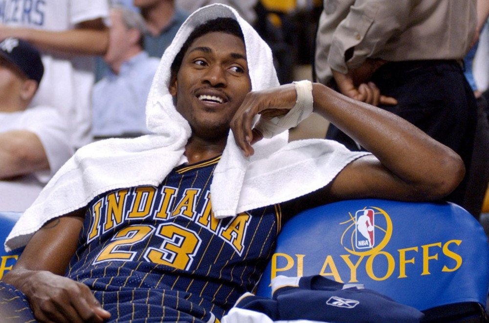 Na današnji dan: Najveći skandal u istoriji NBA VIDEO