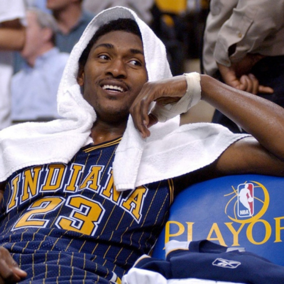 Na današnji dan: Najveći skandal u istoriji NBA VIDEO