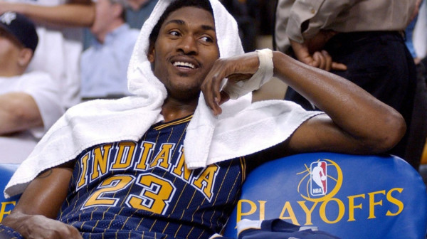 Na današnji dan: Najveći skandal u istoriji NBA VIDEO