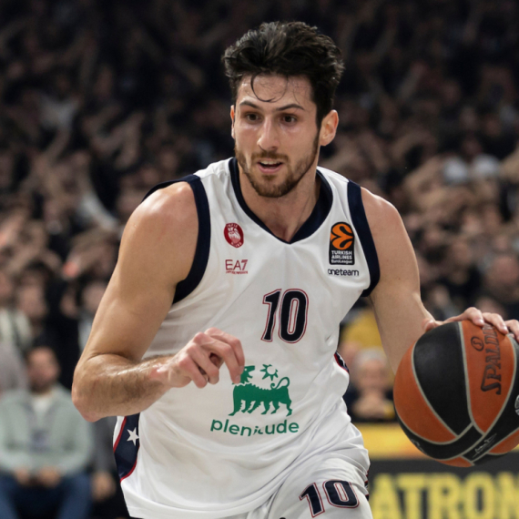 Armani bez važnog igrača minimum dve nedelje